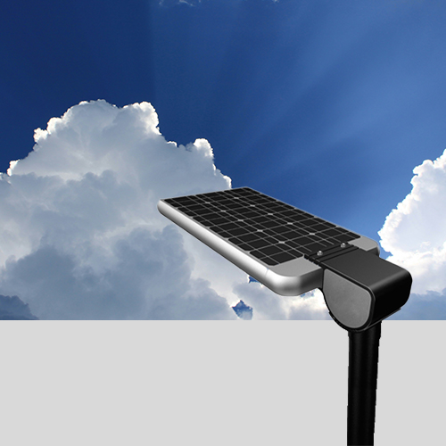LED Solar Street Light LED Solar Street Light