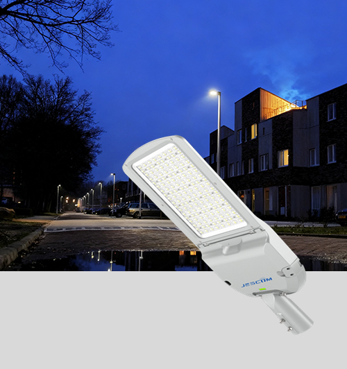 LED street light 1(1)