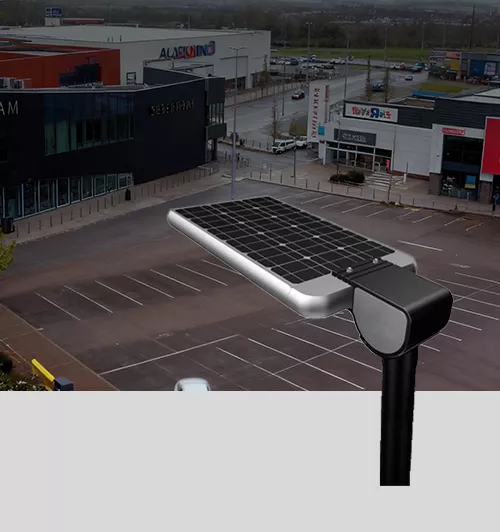LED-Solar-Street-Light