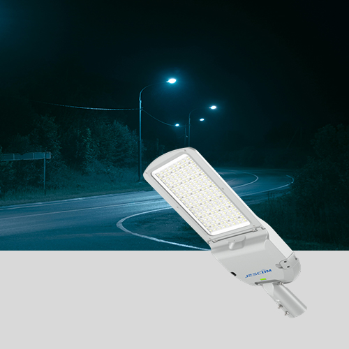 LED street light 1