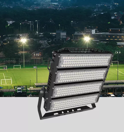 High Performance Lighting Outdoor Lights Systems Provide Durable And Energy Efficient Solutions for Modern Landscape And Architectural Projects